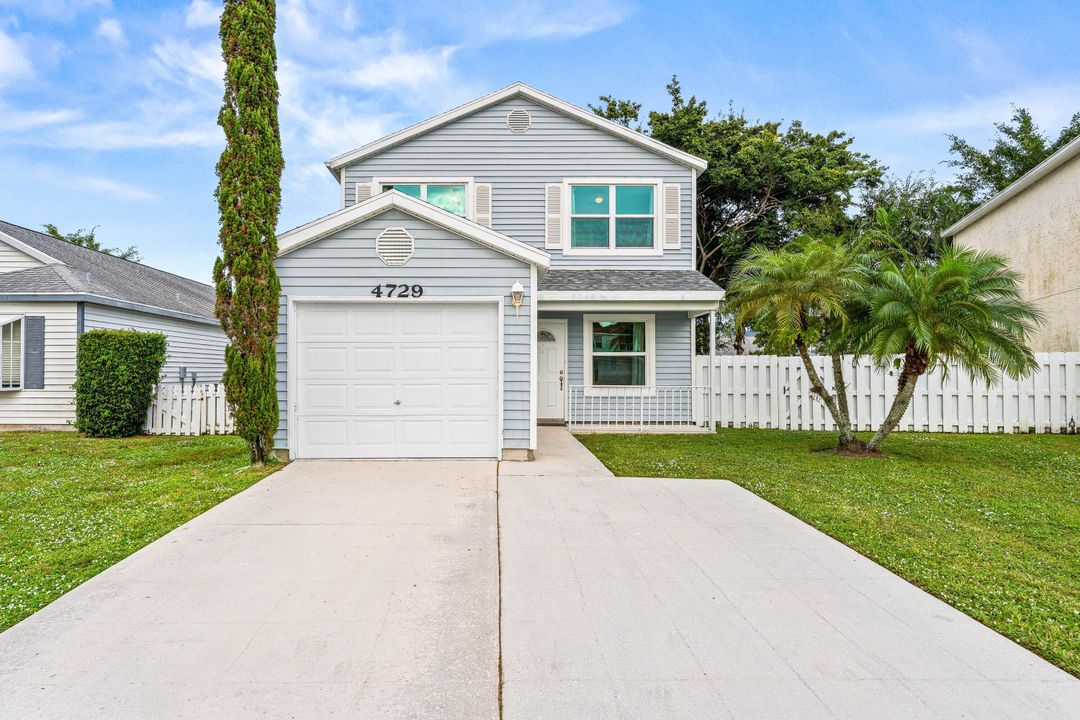 For Sale: $425,000 (3 beds, 2 baths, 1415 Square Feet)