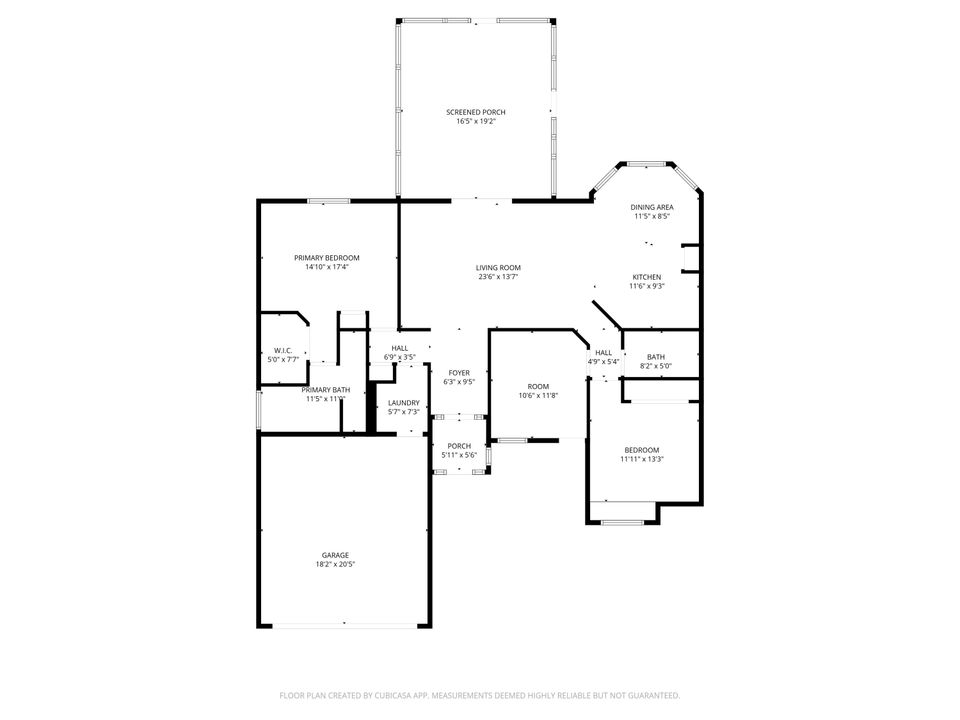 For Sale: $399,900 (3 beds, 2 baths, 1457 Square Feet)