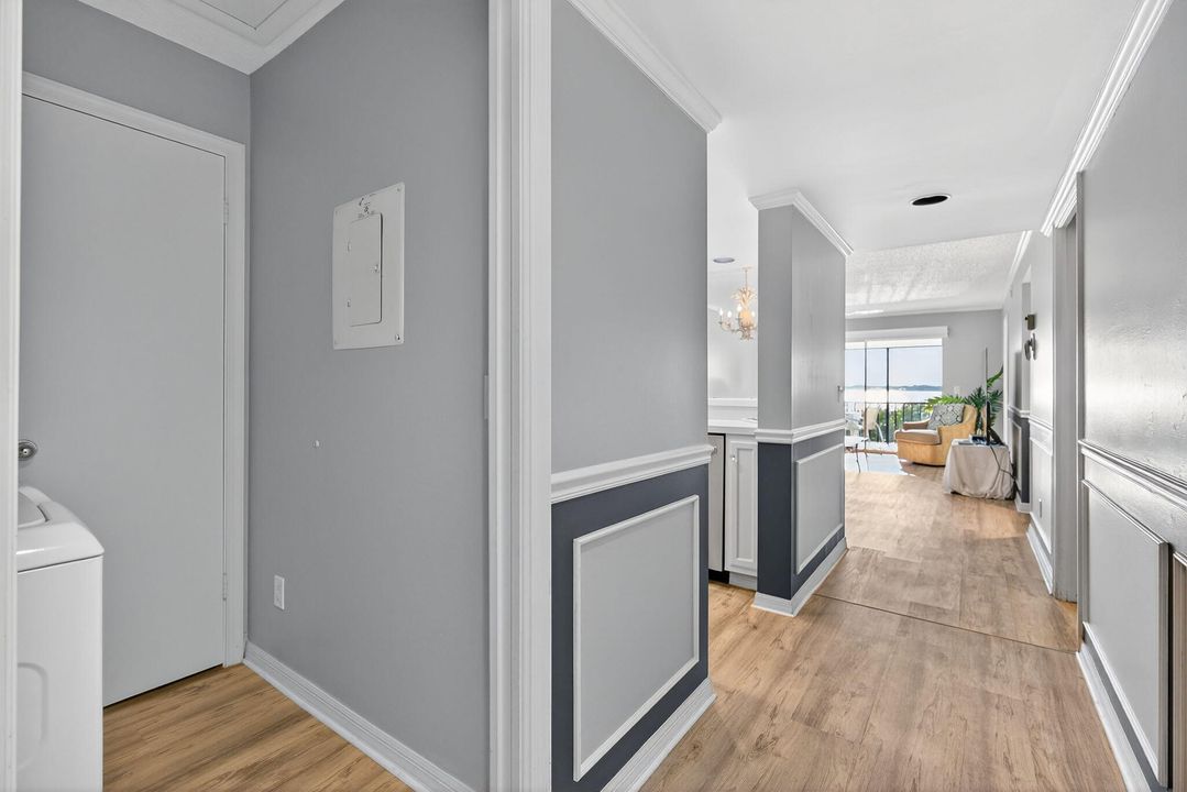 For Rent: $5,100 (2 beds, 2 baths, 970 Square Feet)