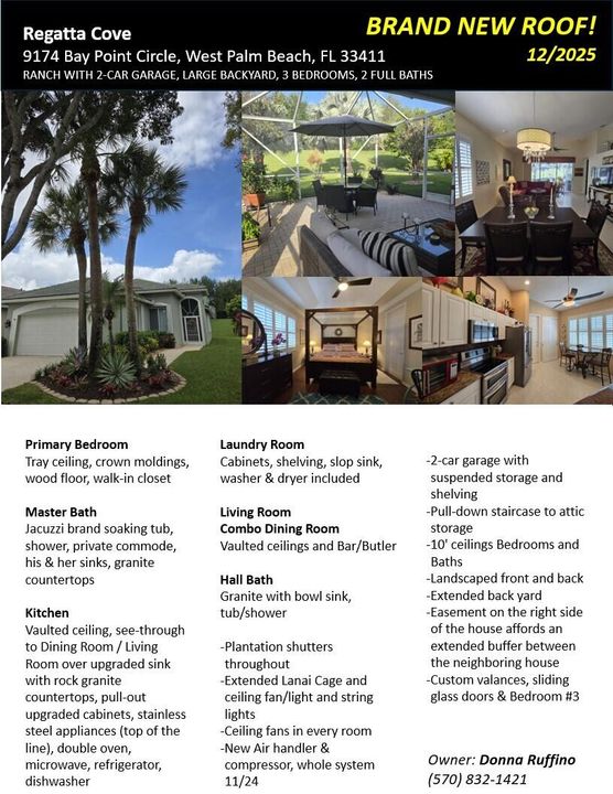 For Sale: $475,000 (3 beds, 2 baths, 1617 Square Feet)