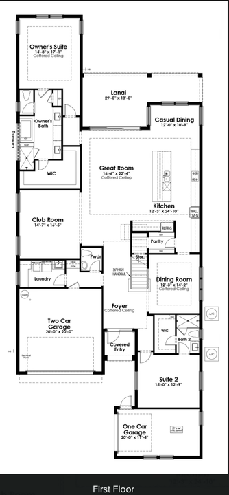 待售: $3,550,000 (5 贝兹, 5 浴室, 4359 平方英尺)