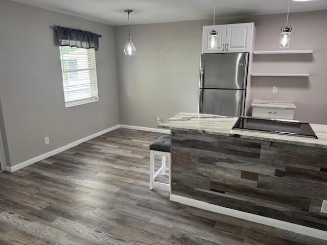 В аренду: $1,600 (2 спален, 1 ванн, 798 Квадратных фут)