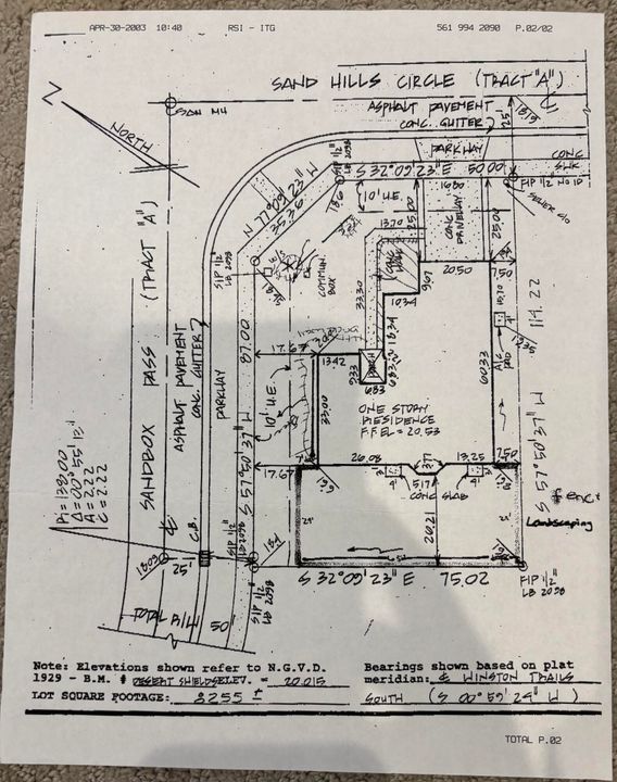 For Sale: $575,000 (4 beds, 2 baths, 1942 Square Feet)