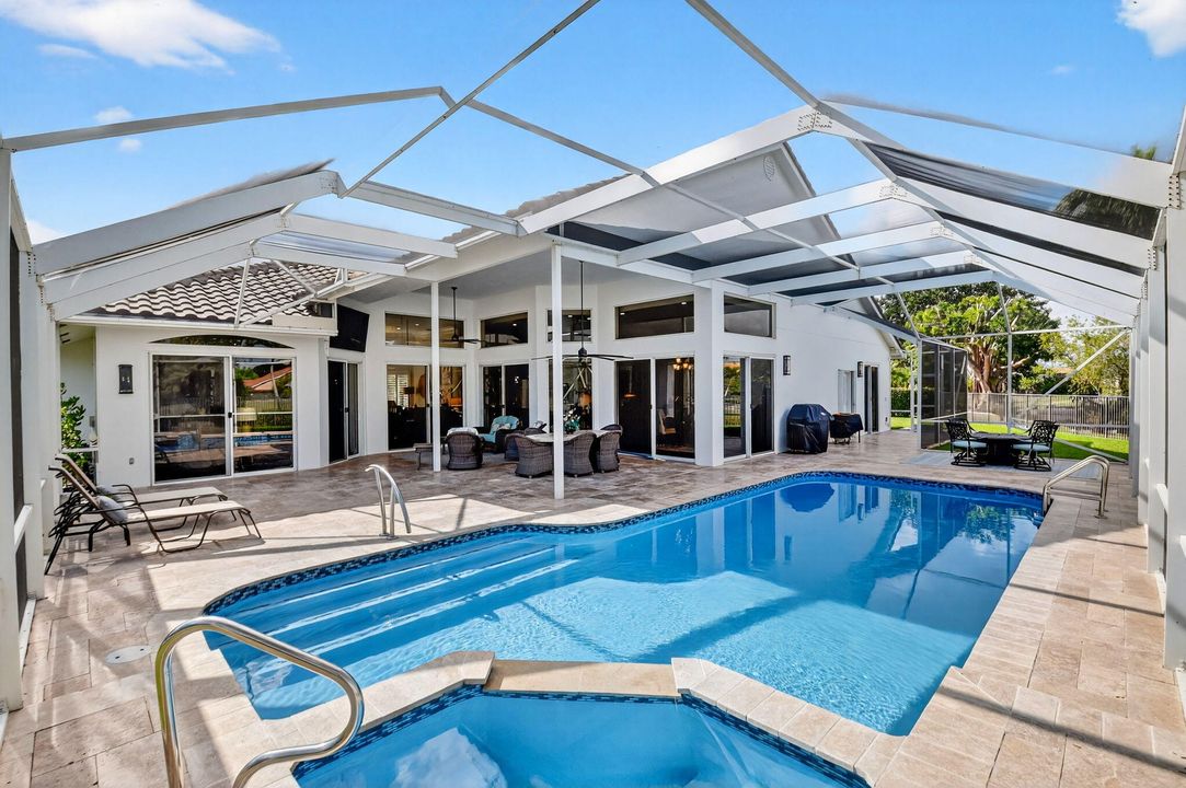 На продажу: $1,700,000 (4 спален, 4 ванн, 3508 Квадратных фут)