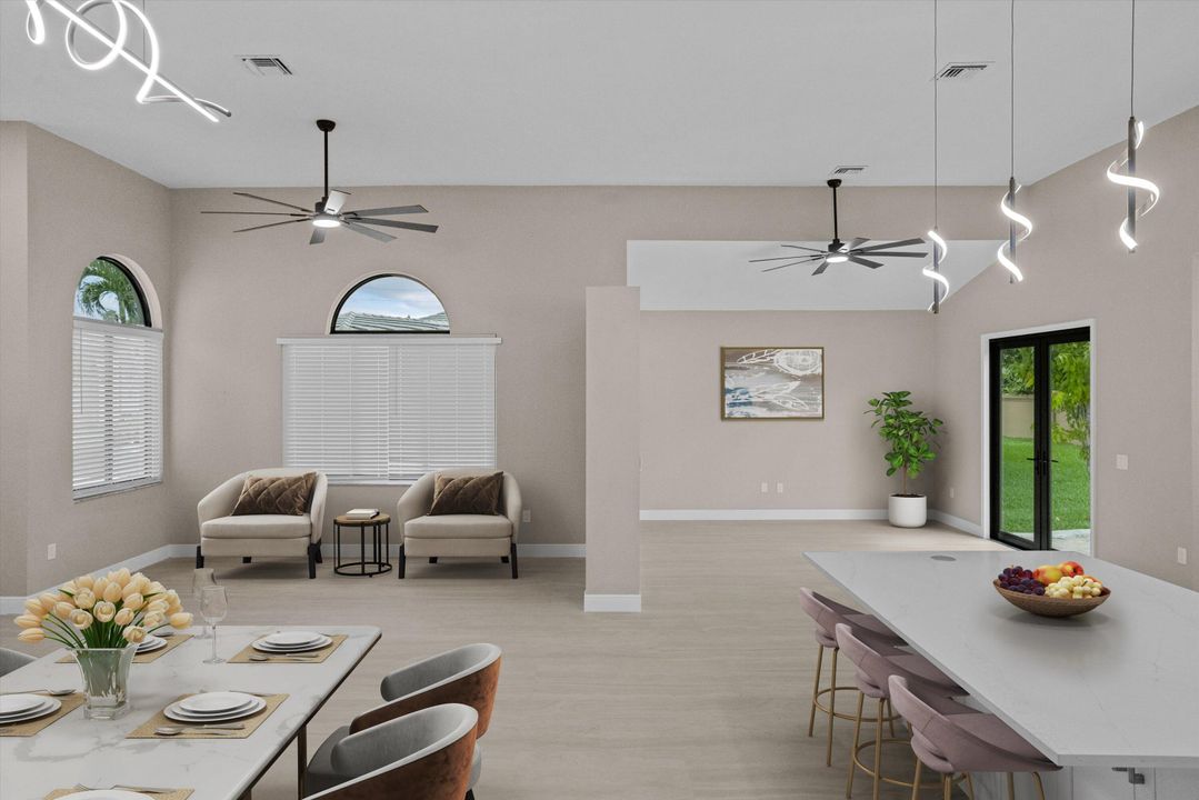 En Renta: $5,200 (3 camas, 2 baños, 1983 Pies cuadrados)