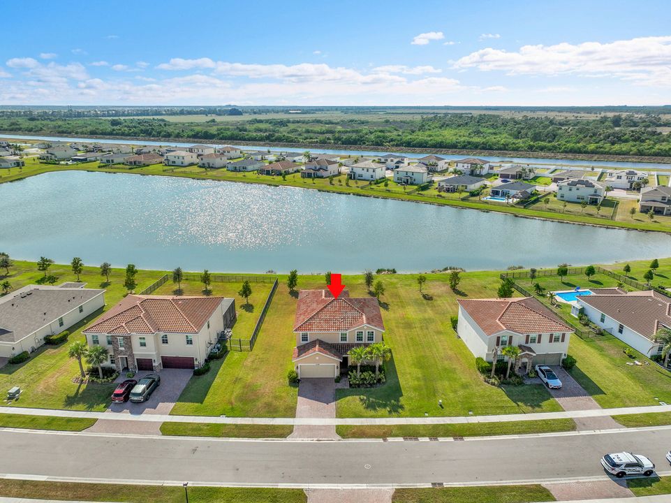 На продажу: $625,000 (5 спален, 3 ванн, 3667 Квадратных фут)