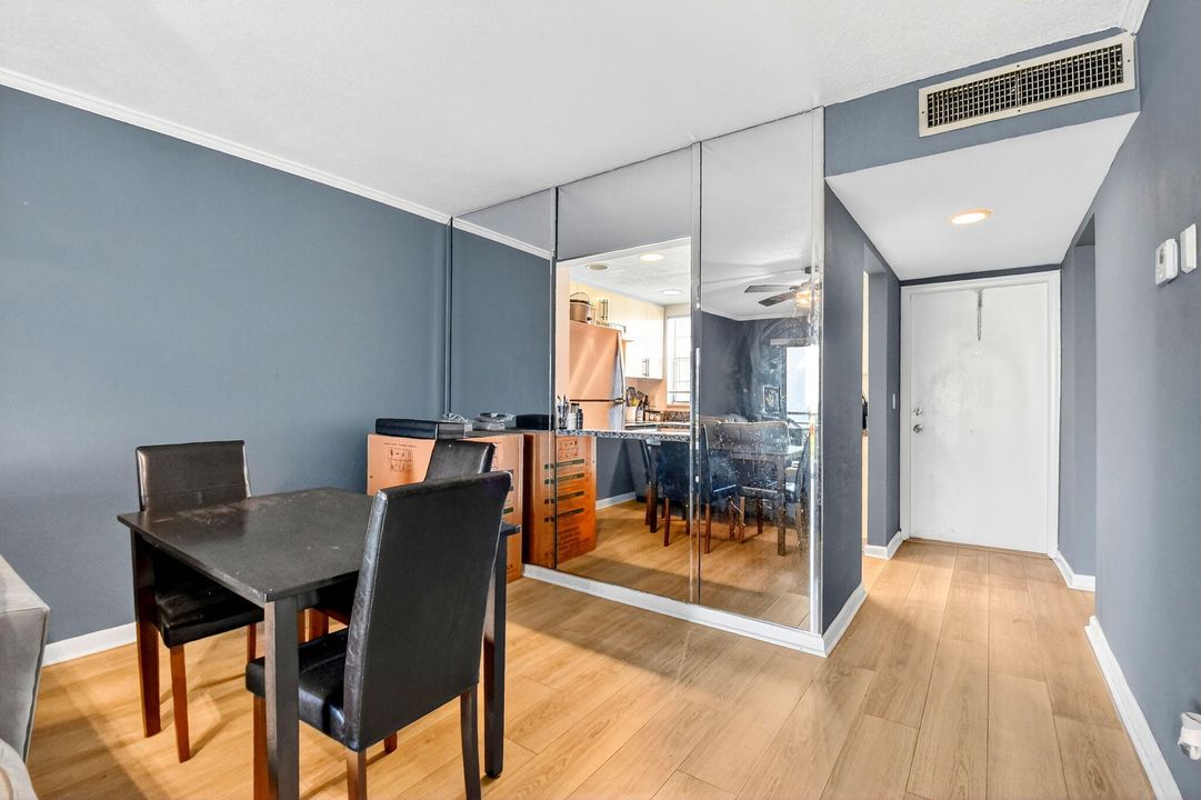 En Renta: $1,600 (1 camas, 1 baños, 648 Pies cuadrados)