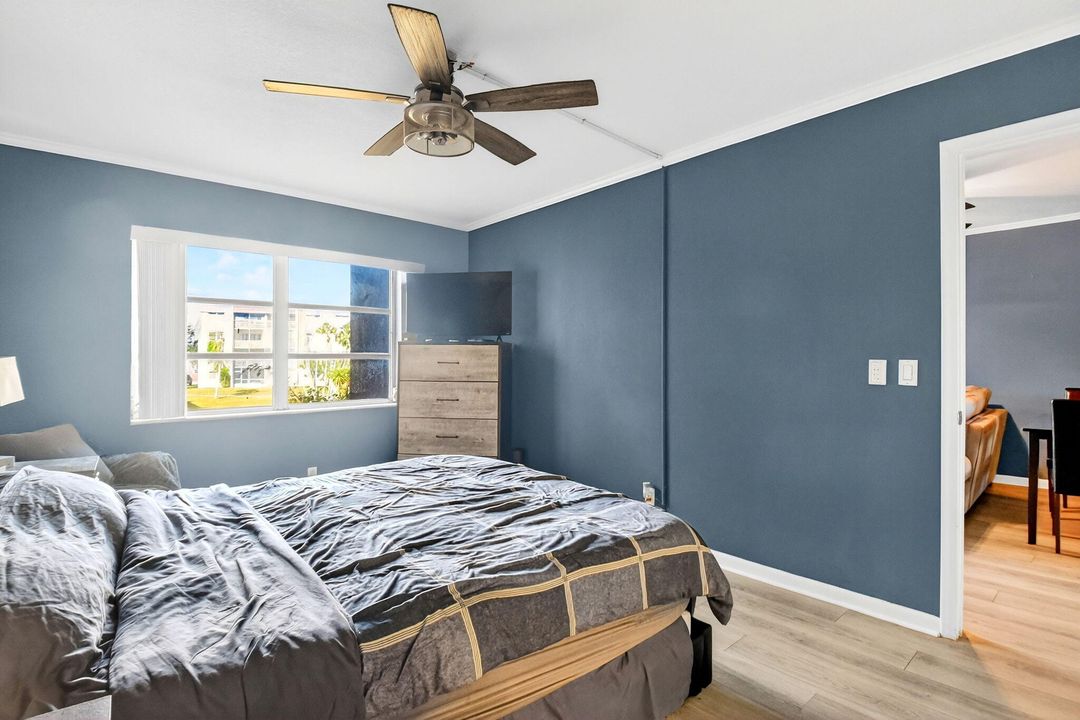 En Renta: $1,600 (1 camas, 1 baños, 648 Pies cuadrados)