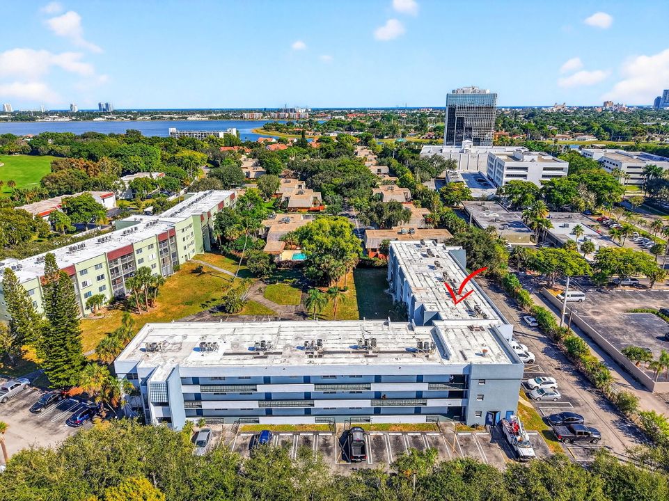 En Renta: $1,600 (1 camas, 1 baños, 648 Pies cuadrados)