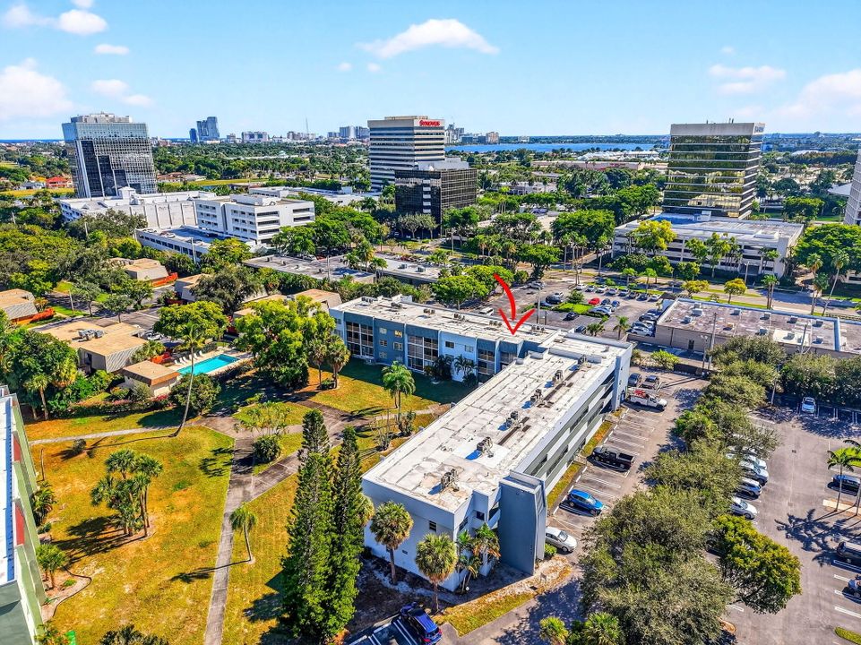 En Renta: $1,600 (1 camas, 1 baños, 648 Pies cuadrados)