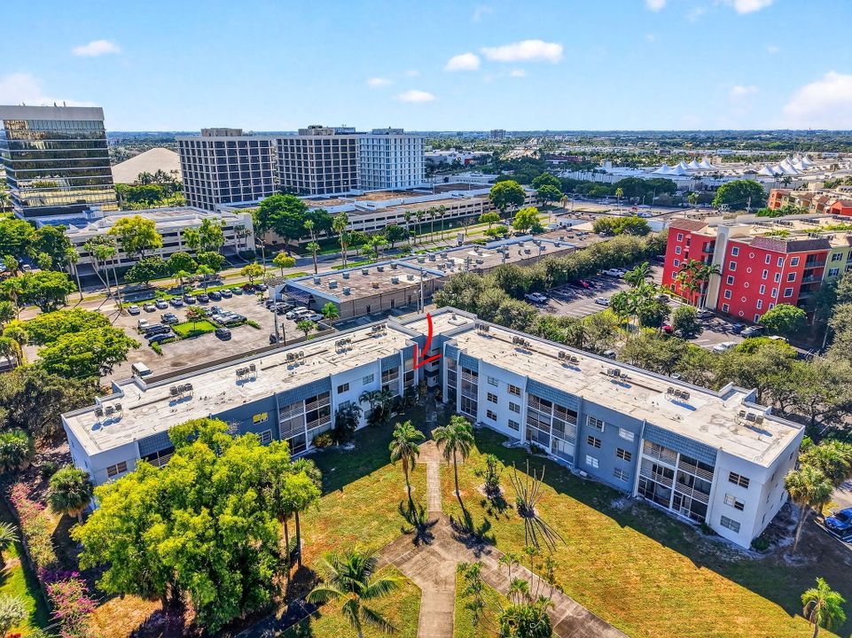 En Renta: $1,600 (1 camas, 1 baños, 648 Pies cuadrados)