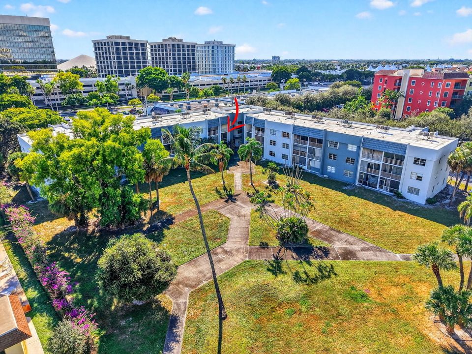 En Renta: $1,600 (1 camas, 1 baños, 648 Pies cuadrados)