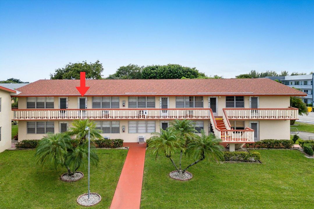 На продажу: $135,000 (1 спален, 1 ванн, 532 Квадратных фут)