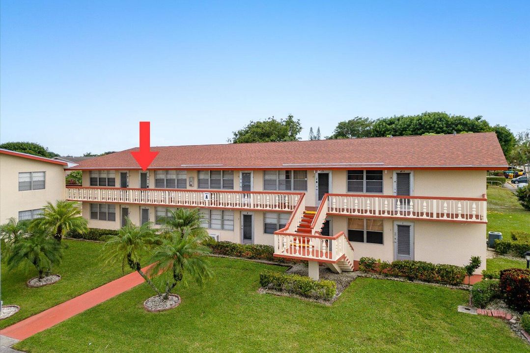 На продажу: $135,000 (1 спален, 1 ванн, 532 Квадратных фут)