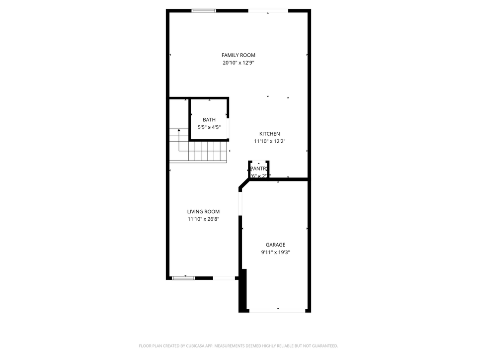 For Sale: $465,000 (3 beds, 2 baths, 1642 Square Feet)