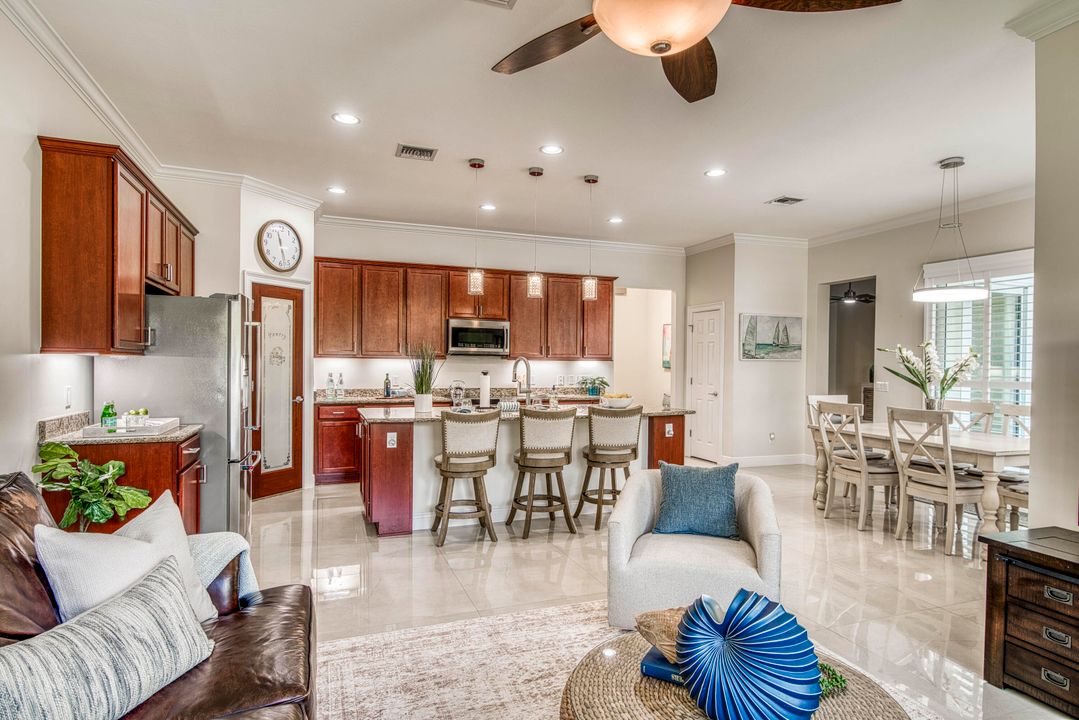 Под контрактом: $1,499,000 (4 спален, 3 ванн, 2697 Квадратных фут)