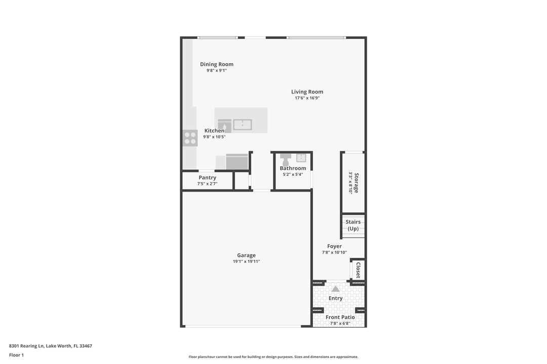 For Sale: $574,849 (3 beds, 2 baths, 1884 Square Feet)