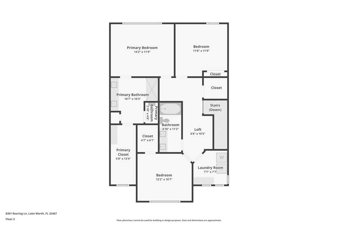 For Sale: $574,849 (3 beds, 2 baths, 1884 Square Feet)