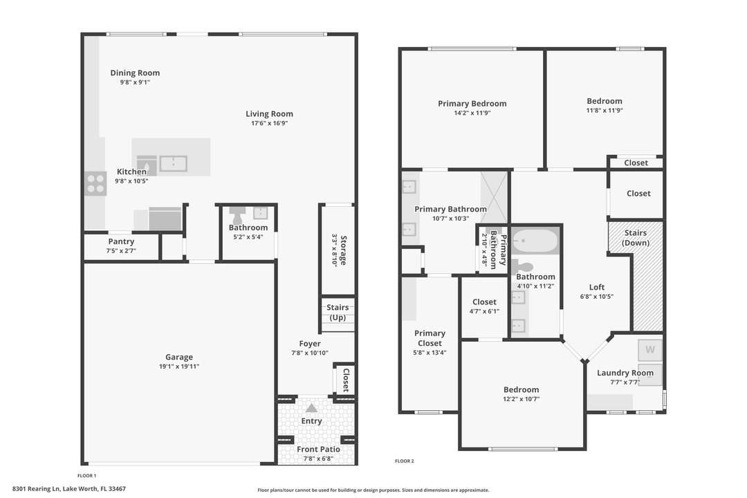 For Sale: $574,849 (3 beds, 2 baths, 1884 Square Feet)