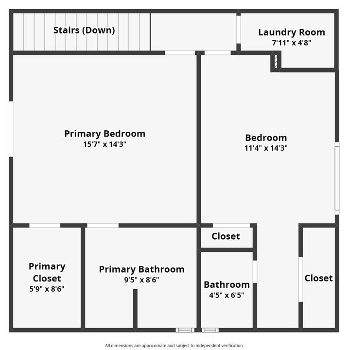 For Sale: $938,000 (2 beds, 2 baths, 1600 Square Feet)
