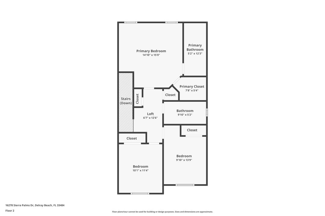 For Sale: $495,000 (3 beds, 2 baths, 1608 Square Feet)
