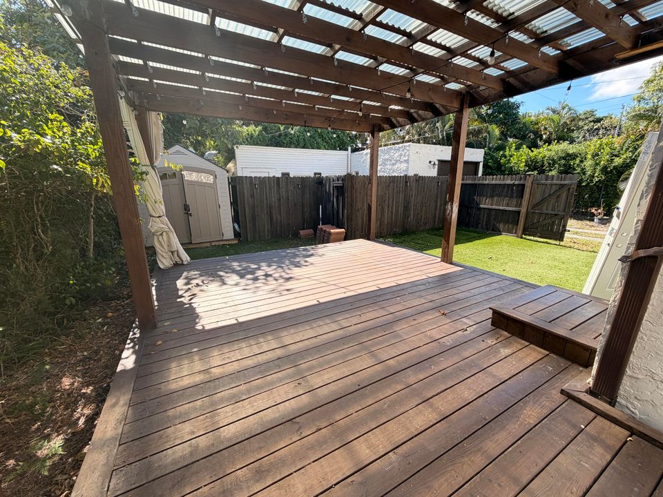 En Renta: $3,300 (2 camas, 1 baños, 931 Pies cuadrados)