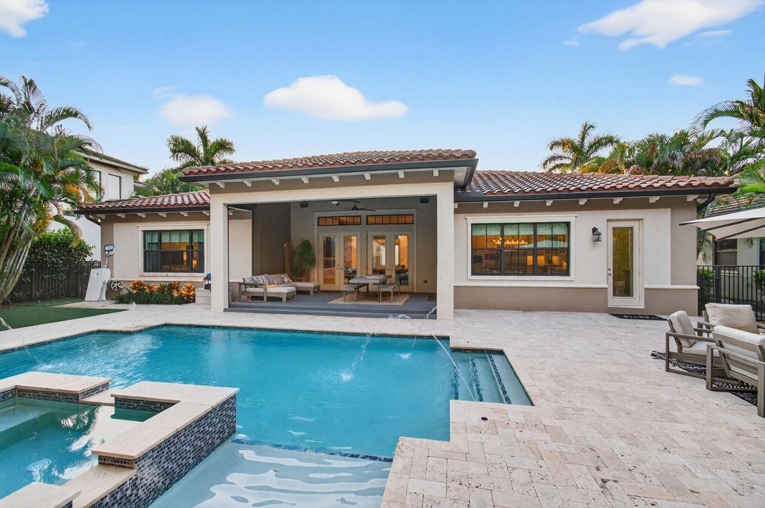 For Rent: $15,900 (4 beds, 4 baths, 3446 Square Feet)