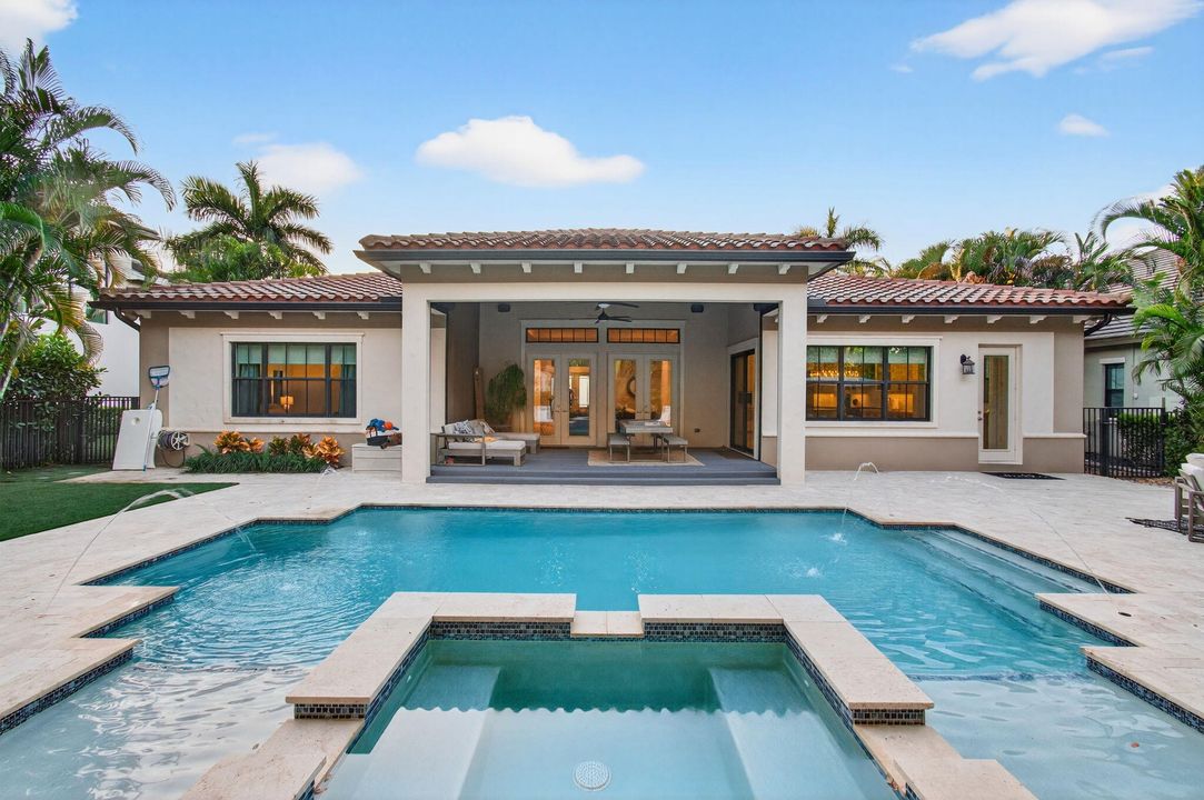 For Rent: $15,900 (4 beds, 4 baths, 3446 Square Feet)