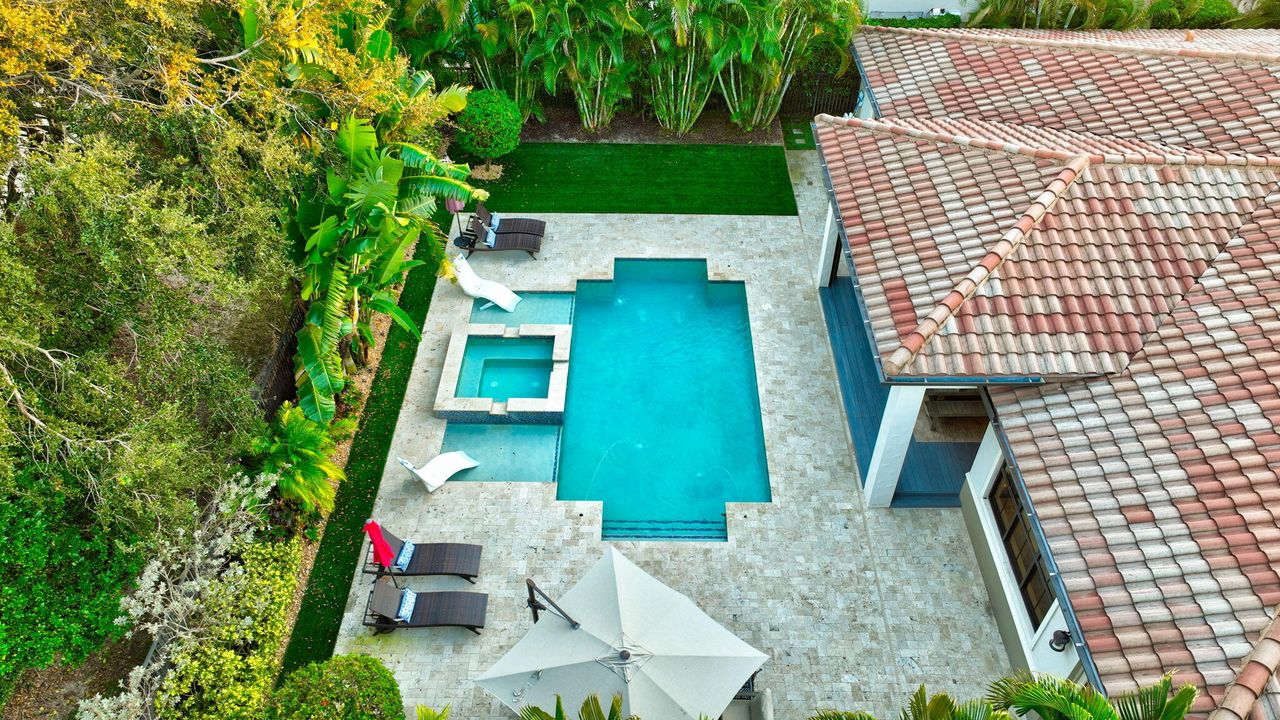 For Rent: $15,900 (4 beds, 4 baths, 3446 Square Feet)