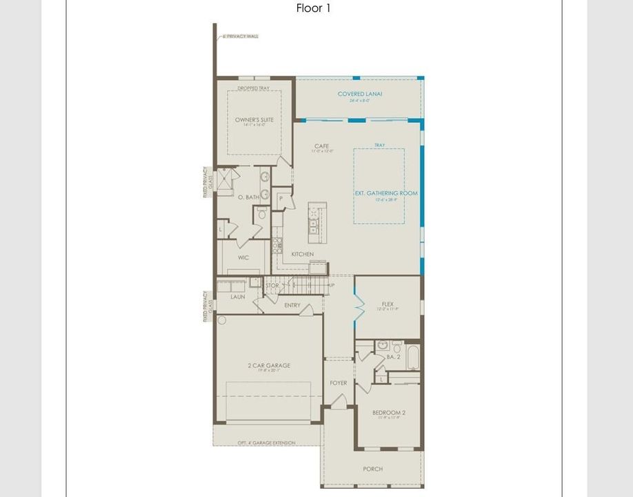 For Sale: $1,797,985 (4 beds, 3 baths, 3076 Square Feet)