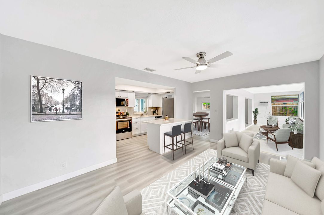 待售: $525,000 (3 贝兹, 2 浴室, 1610 平方英尺)