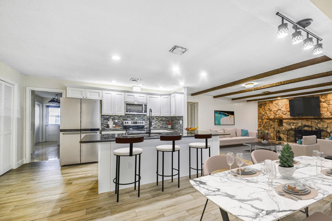 Active With Contract: $615,000 (3 beds, 2 baths, 2145 Square Feet)