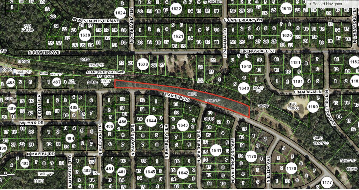 На продажу: $55,900 (0 спален, 0 ванн, 0 Квадратных фут)