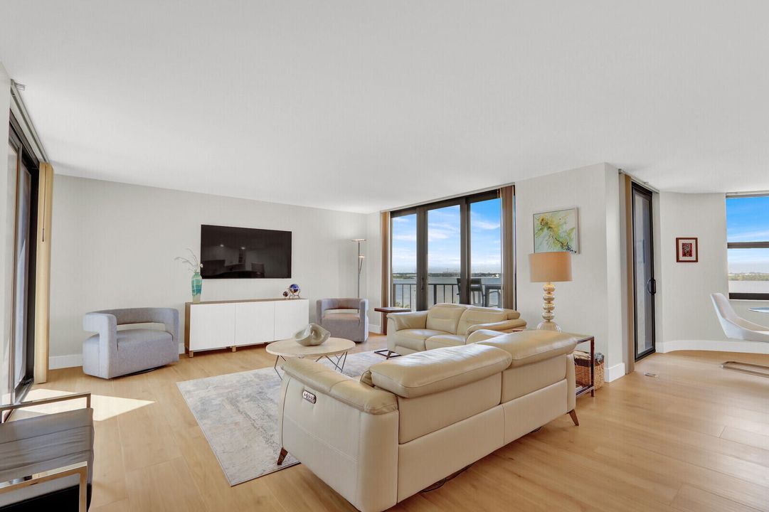 For Rent: $6,850 (2 beds, 2 baths, 1457 Square Feet)