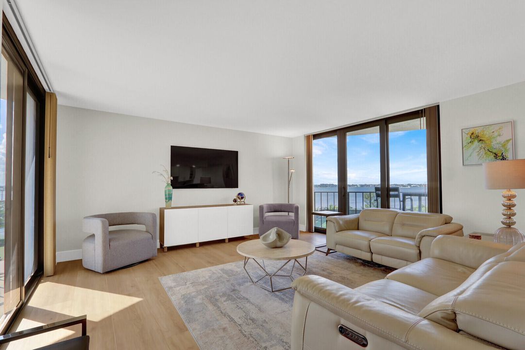 For Rent: $6,850 (2 beds, 2 baths, 1457 Square Feet)