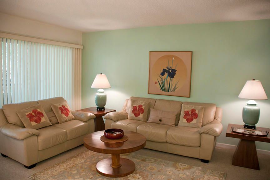 В аренду: $4,500 (1 спален, 1 ванн, 860 Квадратных фут)