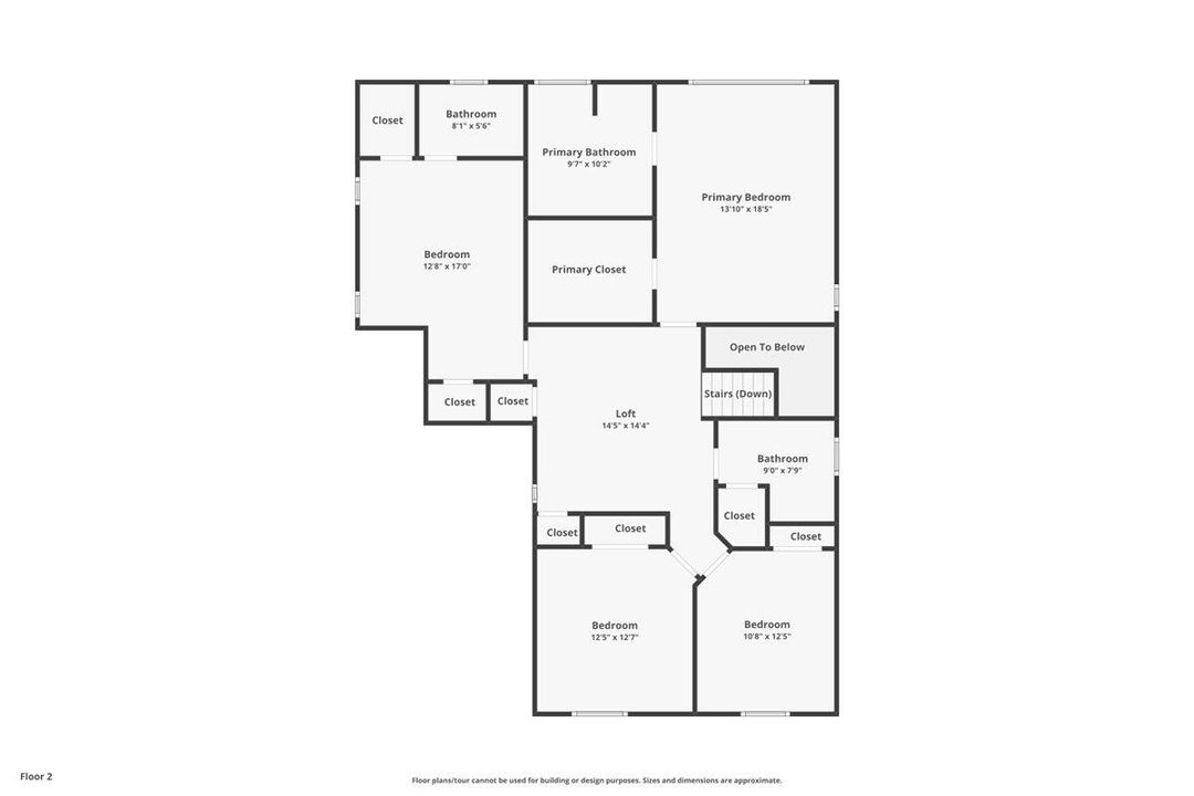 For Sale: $1,050,000 (4 beds, 3 baths, 2956 Square Feet)