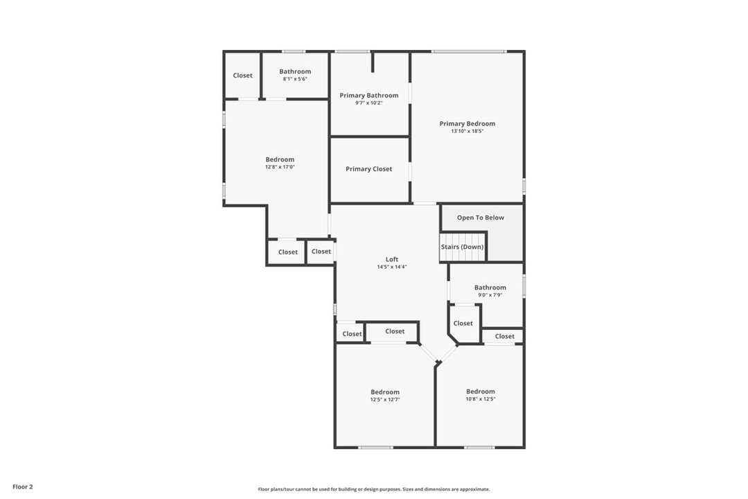 For Sale: $1,050,000 (4 beds, 3 baths, 2956 Square Feet)
