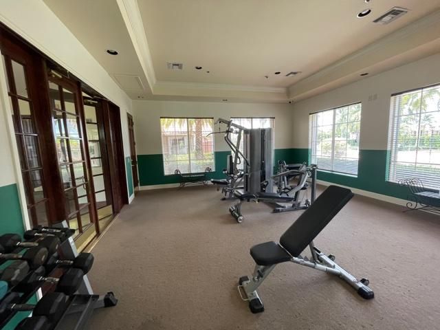 В аренду: $2,650 (3 спален, 2 ванн, 1276 Квадратных фут)