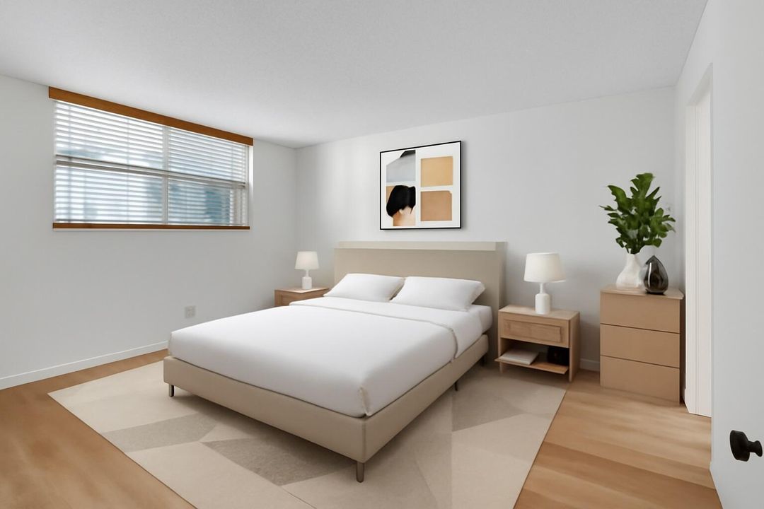 For Rent: $2,200 (2 beds, 2 baths, 980 Square Feet)