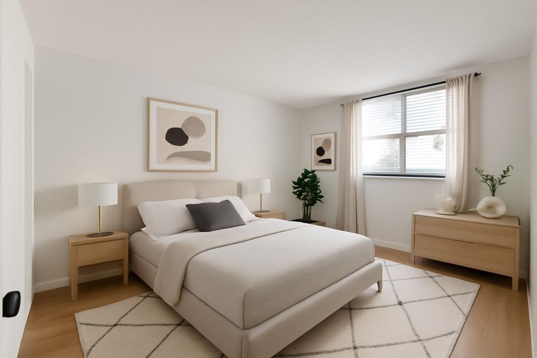 For Rent: $2,200 (2 beds, 2 baths, 980 Square Feet)