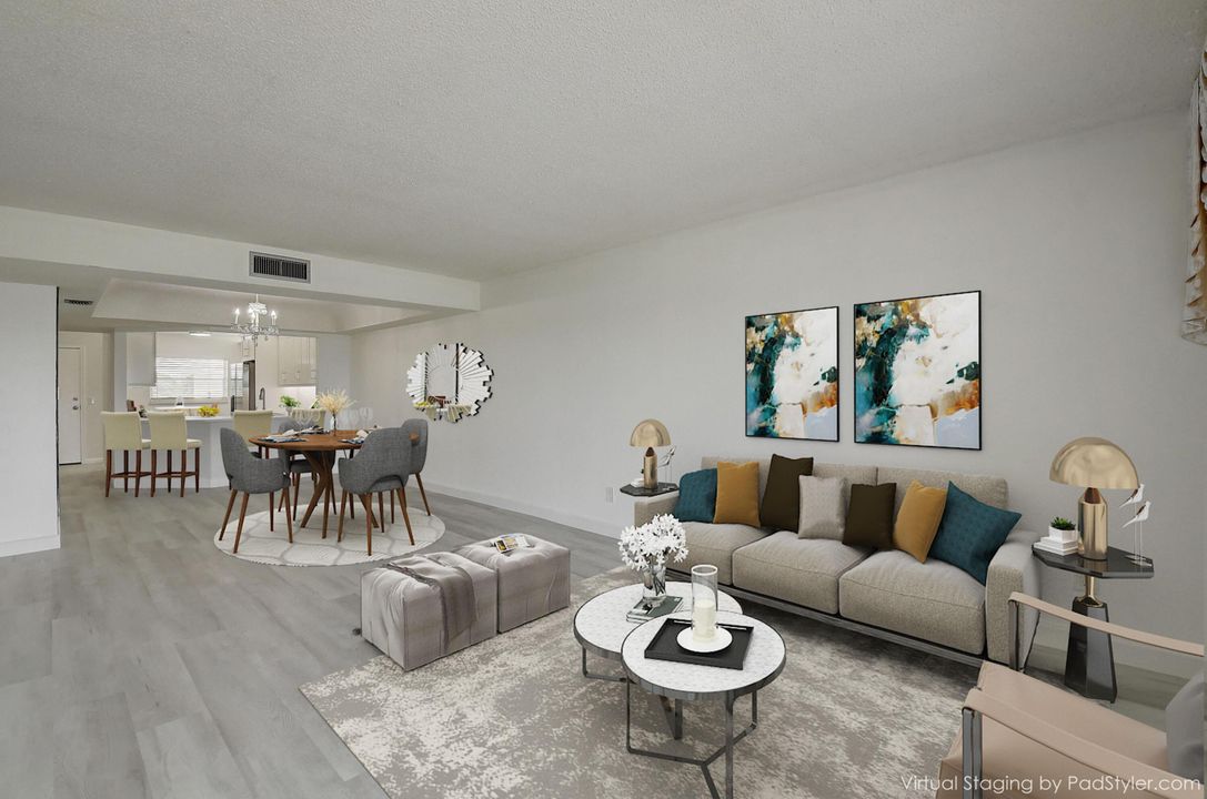 En Venta: $249,000 (2 camas, 2 baños, 1300 Pies cuadrados)