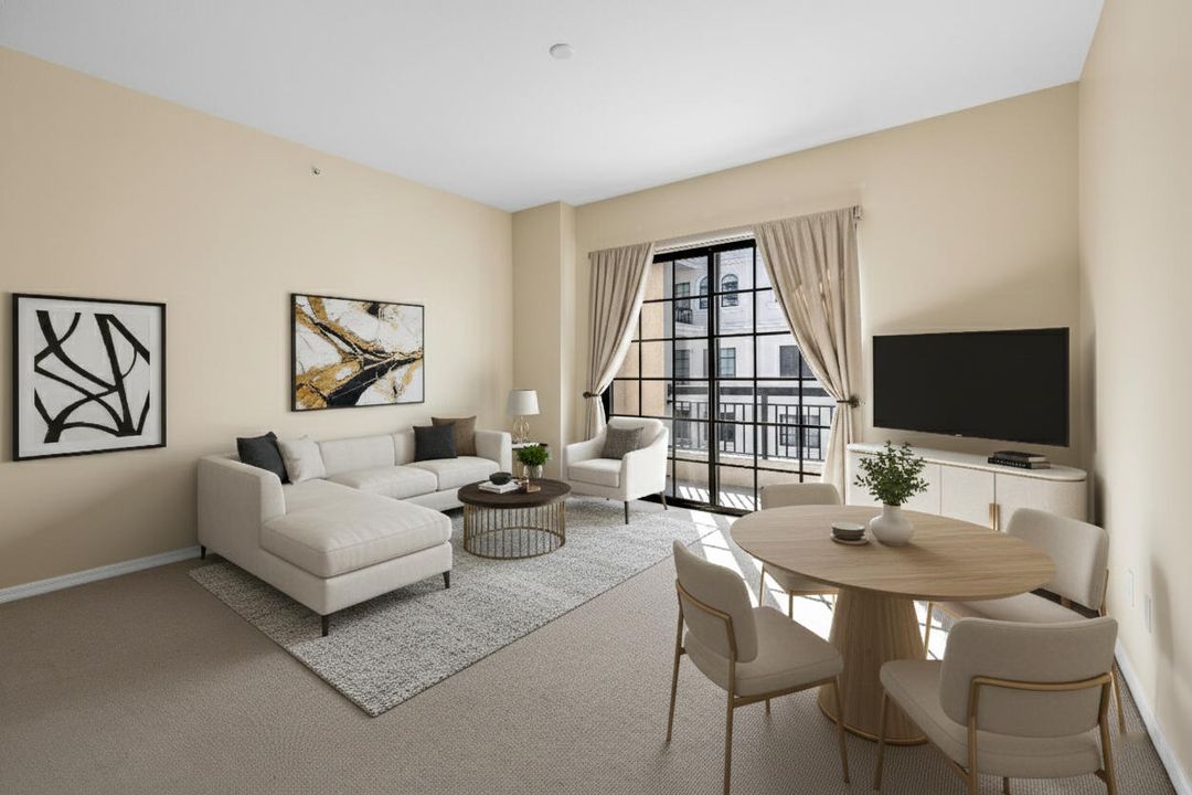 For Rent: $2,500 (1 beds, 1 baths, 660 Square Feet)