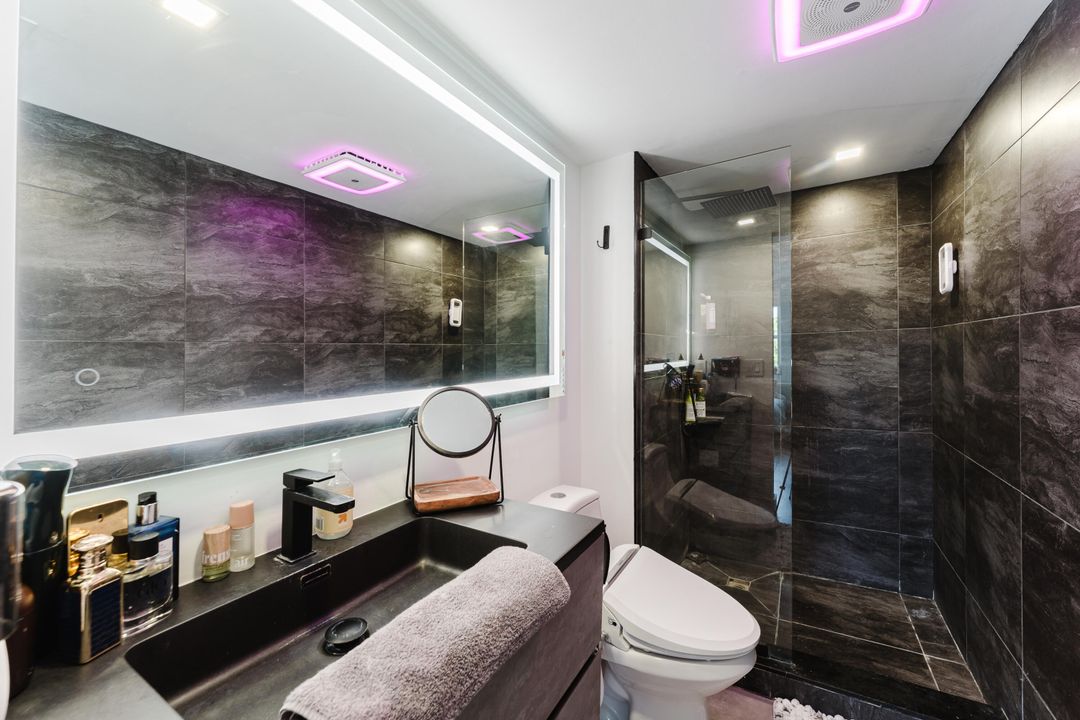 В аренду: $7,500 (2 спален, 2 ванн, 1200 Квадратных фут)