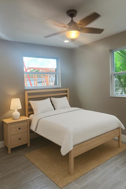 出租: $2,800 (2 贝兹, 1 浴室, 600 平方英尺)