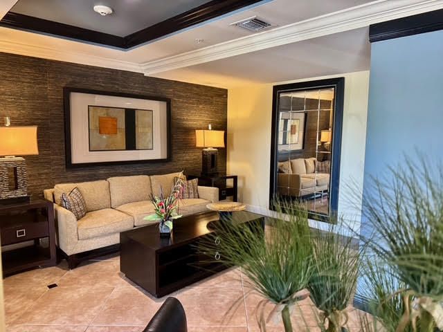 For Rent: $2,800 (2 beds, 2 baths, 1064 Square Feet)