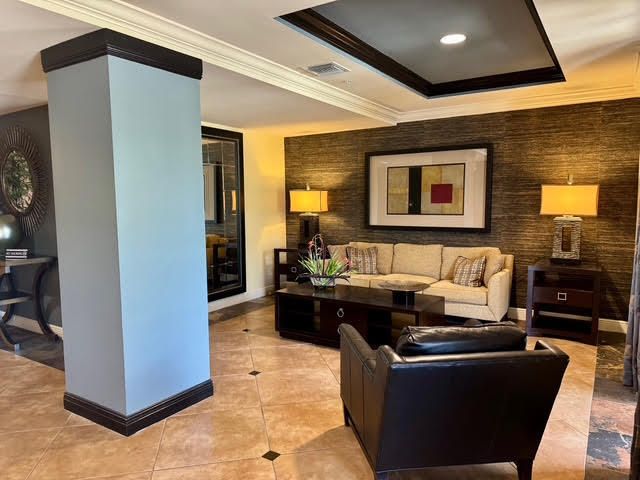 For Rent: $2,800 (2 beds, 2 baths, 1064 Square Feet)