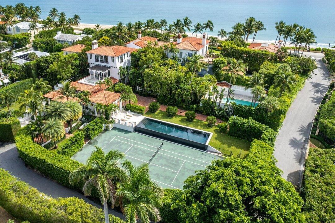 出租: $150,000 (5 贝兹, 7 浴室, 6357 平方英尺)