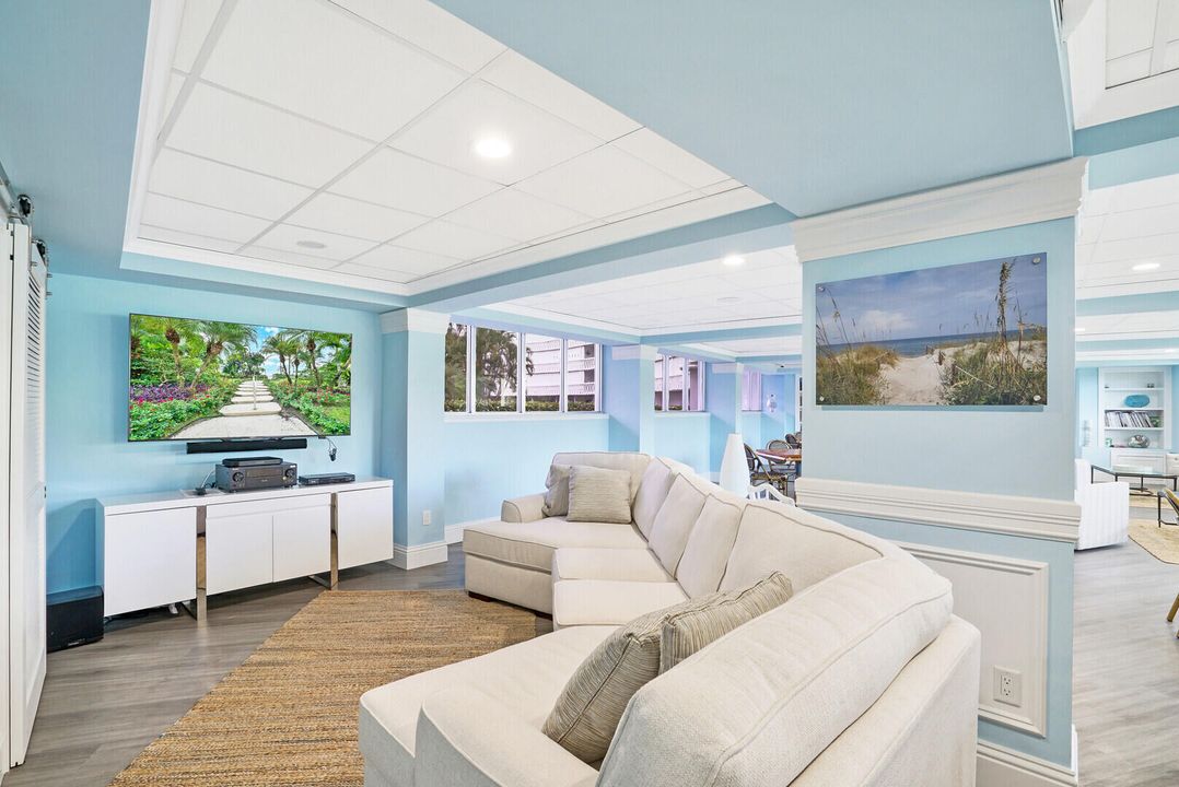 В аренду: $3,750 (1 спален, 1 ванн, 788 Квадратных фут)