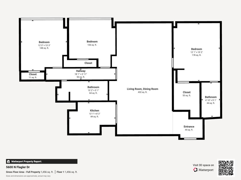 For Sale: $319,000 (3 beds, 2 baths, 1215 Square Feet)
